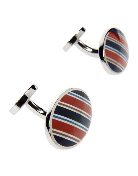 brown thomas cufflinks.